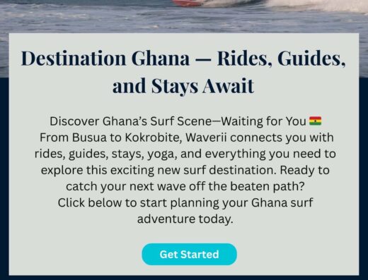 Private Surf Lessons | Learn to ride the waves with confidence