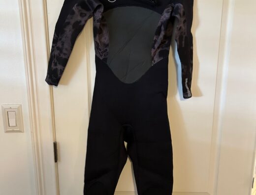 2 Xcel Fullsuits, Size 6 (Women’s)