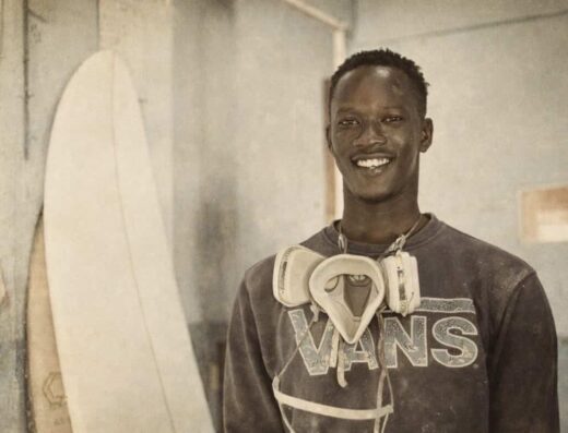 Suñugal Board Repair | Dakar, Senegal