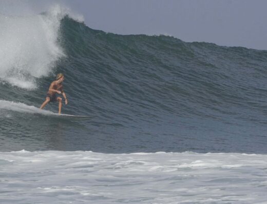 Unlock Your Surf Dream: Join Our 7-Day All-Inclusive Surfari Adventure! (6 nights minimum)