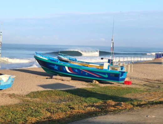 Villas San Lorenzo Surf & Stay, Classes & Tours