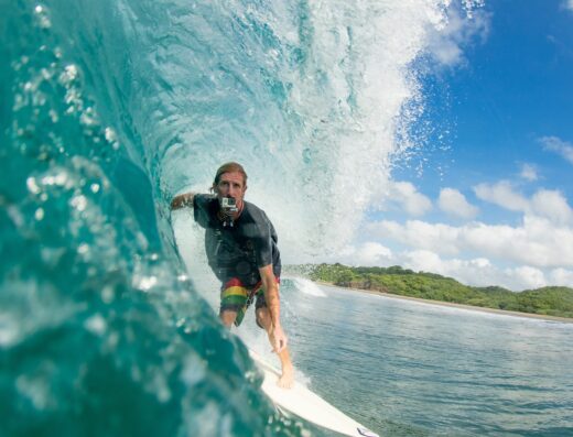 Private 7-Day Surf Trip – Popoyo, Nicaragua