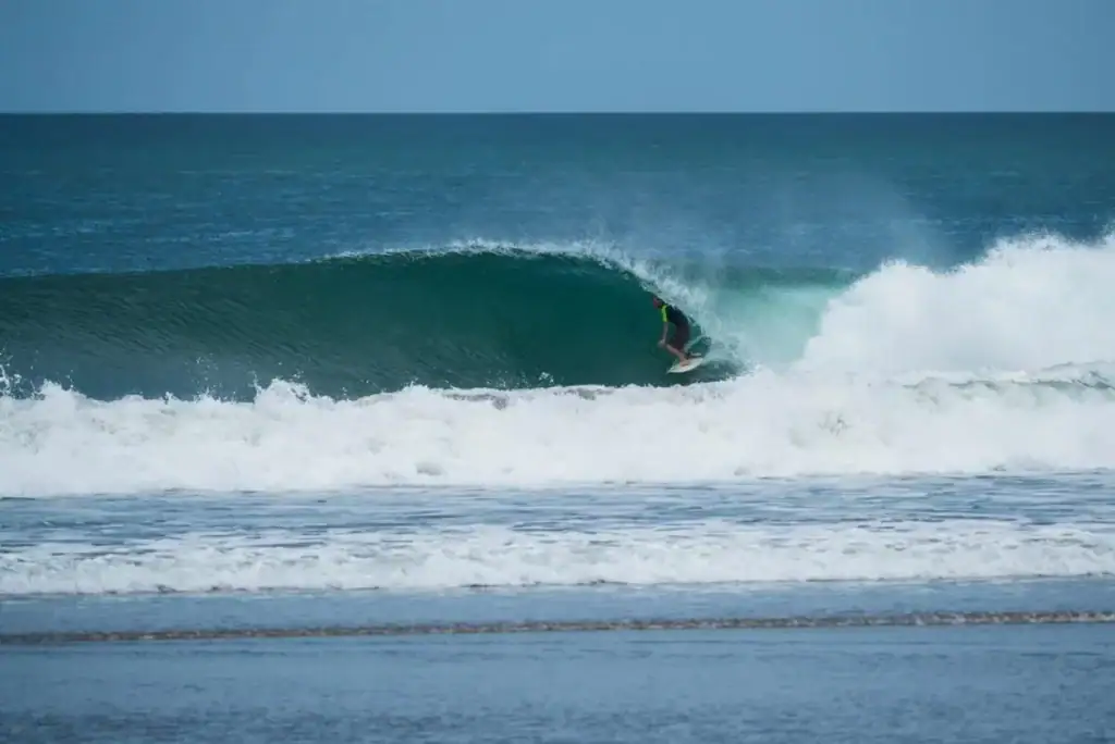 Another Day in the Life — Surf Guide Nicaragua