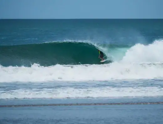 Another Day in the Life — Surf Guide Nicaragua