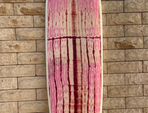 Surfboard Rentals | Dakar, Sénégal