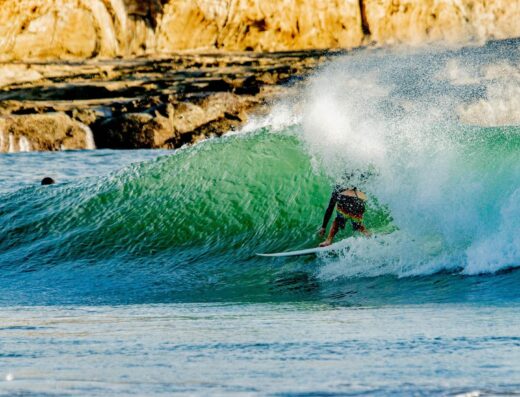 Another Day in the Life — Surf Guide Nicaragua