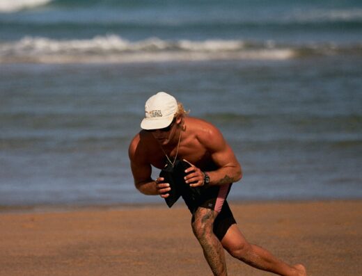 Surf Coaching & Dry Land Training