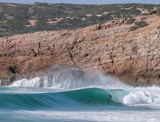 Lisbon Surf Experience