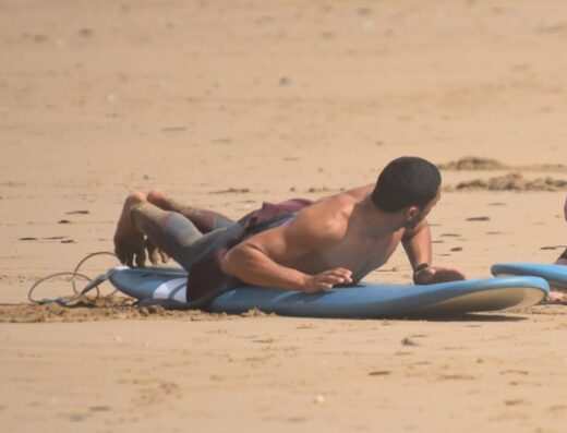 Dopamine Surf Morocco ~ Surf Lessons in Agadir