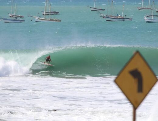 Casa Faro Cabo Blanco