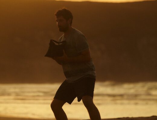 Surf Specific Training – Mobility, Strength & Endurance