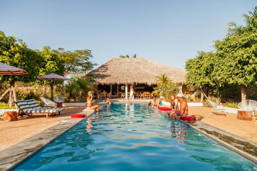 Malibu Popoyo