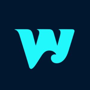Waverii logo icon representing verification and listing services.