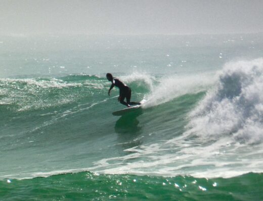 Surf + Desert Adventures with Abdell – Offshore Waves Maroc