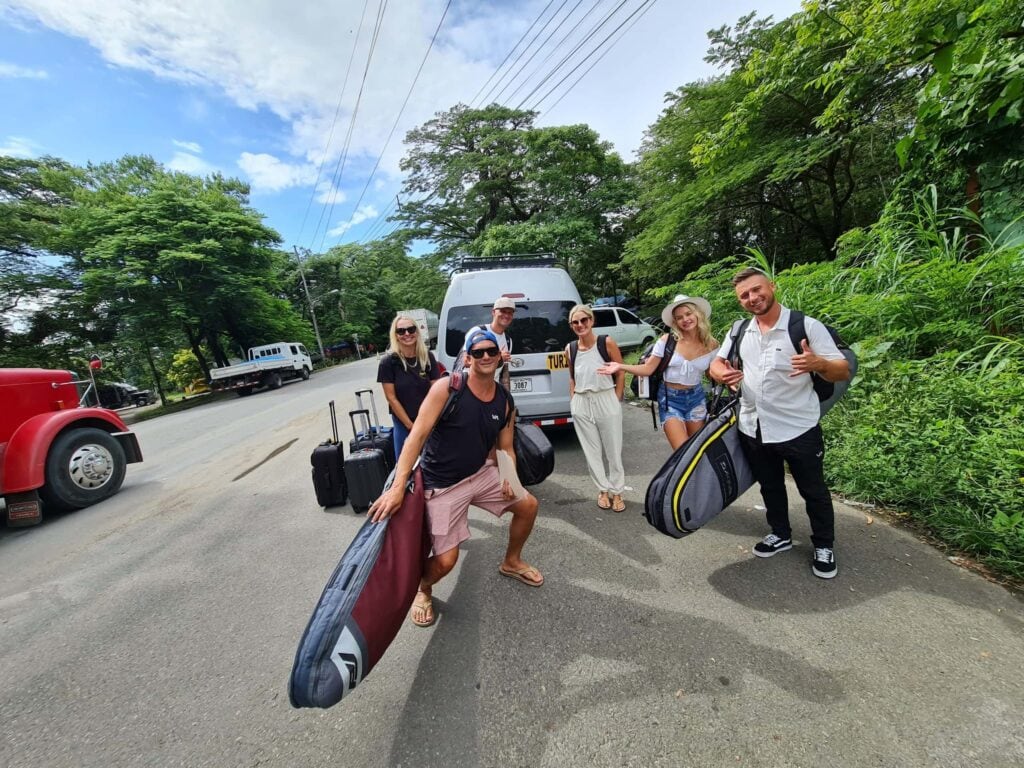 Transportation Services