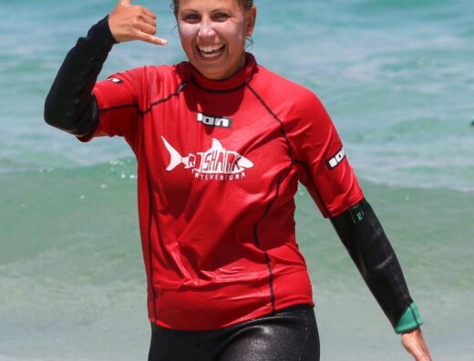 Professional Surf Lessons for all levels