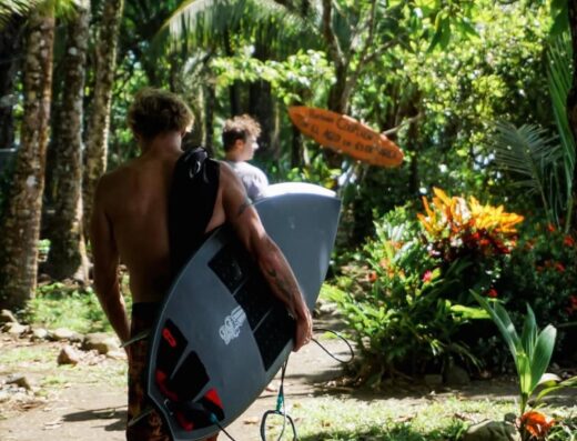 Family Friendly 5-7-Day Surf Package | Jacó, Costa Rica