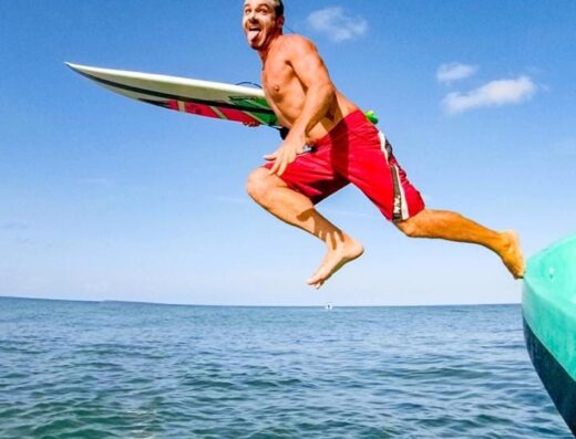 Popoyo Surf Guide & Local Experiences