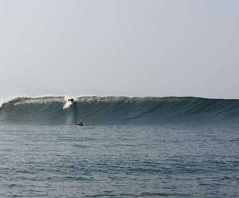 Popoyo Surf Guide & Local Experiences