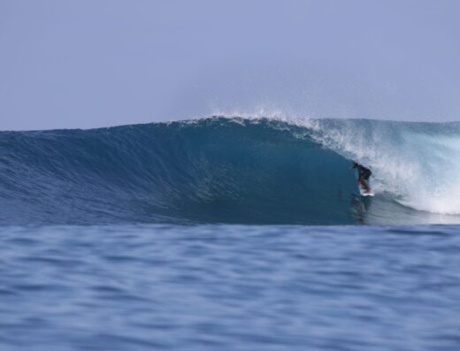 Maki Surf Charter | Guided Surf Trips in the Mentawais