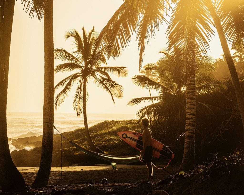 7-Day Surf Package with Epic Excursions | Jacó, Costa Rica
