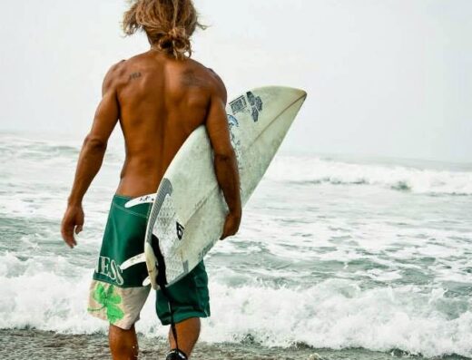 Unlock Your Surf Dream: Join Our 7-Day All-Inclusive Surfari Adventure! (6 nights minimum)