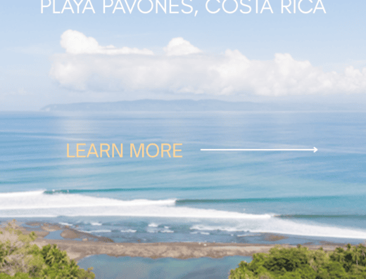 Siempre Olas Retreats | Women’s Surf Retreat, Playa Pavones