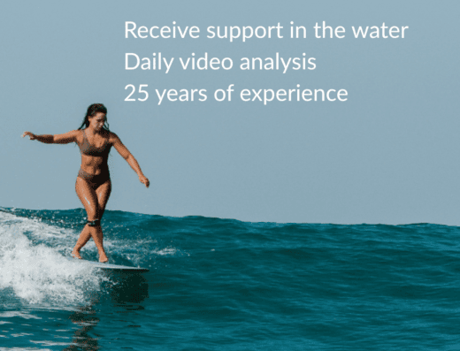 Siempre Olas Retreats | Women’s Surf Retreat, Playa Pavones