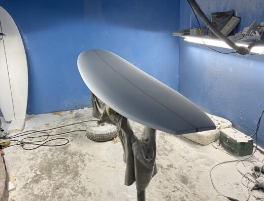 Custom & New Surfboards | Limón Dos, Tola