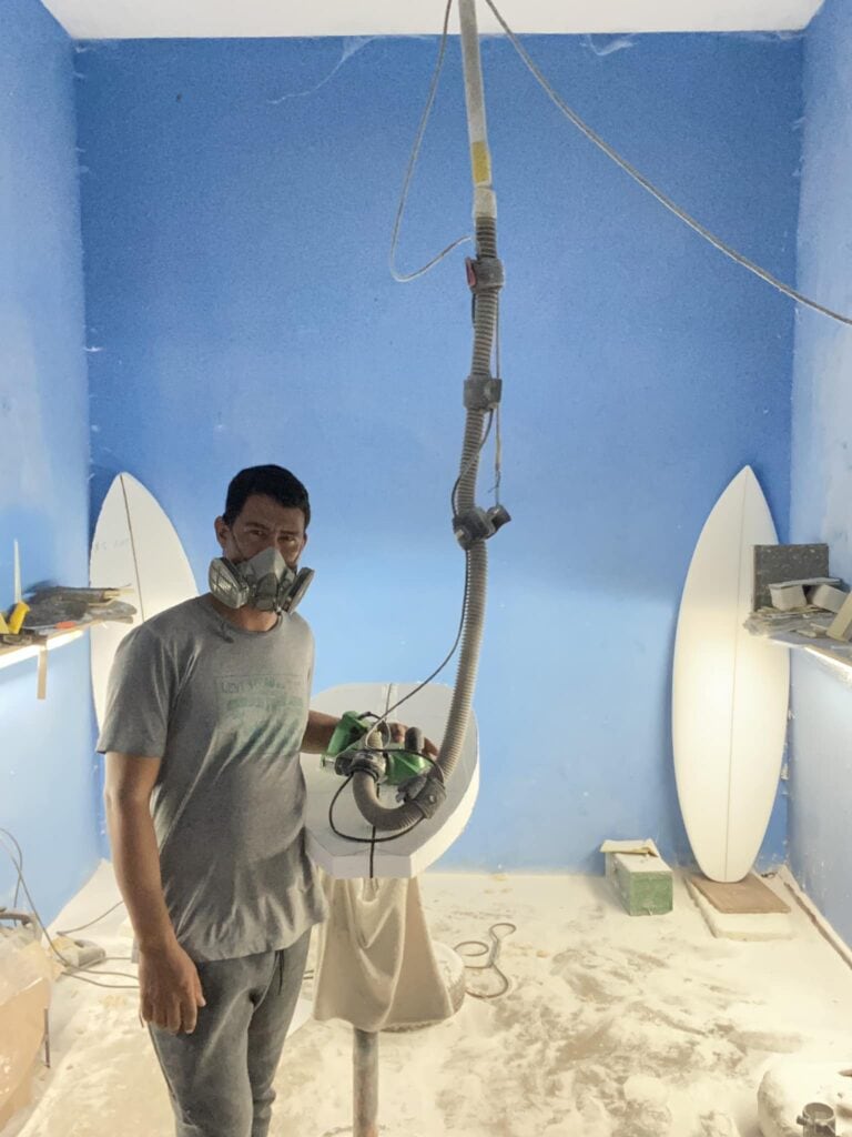 Custom & New Surfboards | Limón Dos, Tola