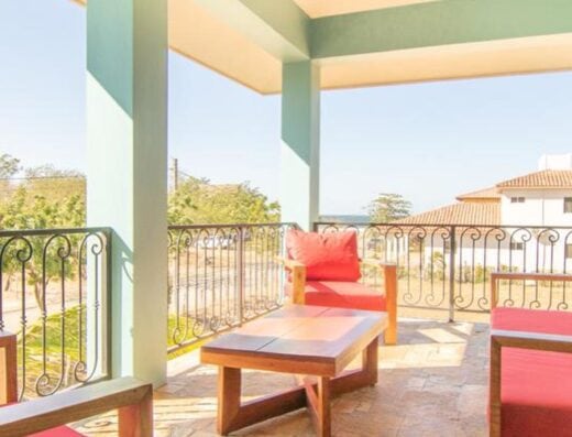 Surf + Stay Nicaragua | Beachie House