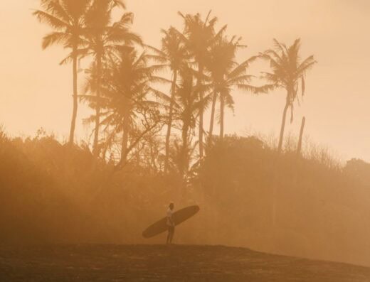 Loshe’s Surf Camp | Ghana
