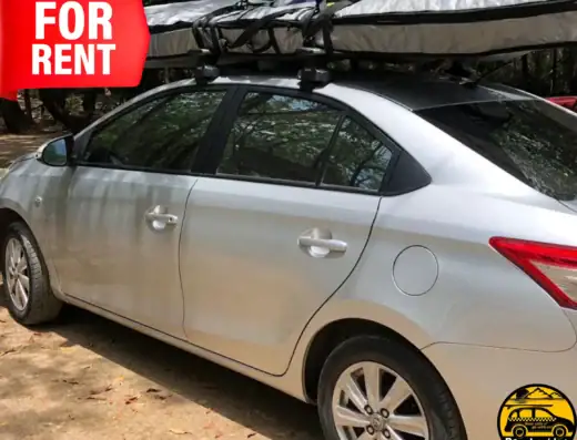 Pancho Rides | Rentals in Nicaragua (Surf-Ready Vehicles)