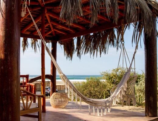 Hotel Aitama Lobitos | Lobitos, Peru