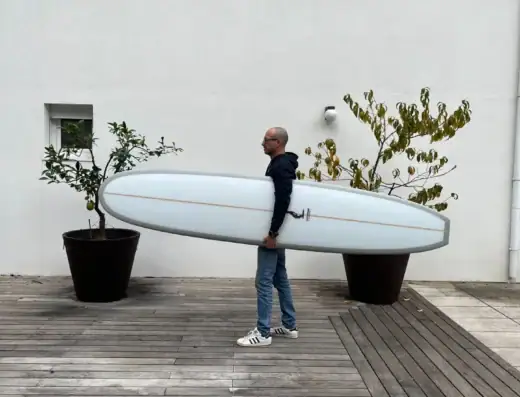 PEPPER NOSERIDER – 930.00 € | Porto