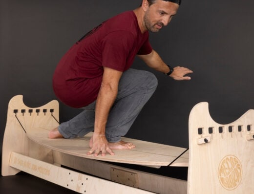 BALANCE TRAINER PRO