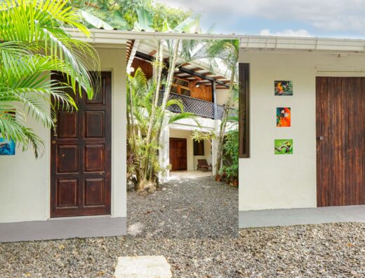 Income-Producing 5-Unit Property | Jacó Beach