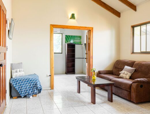 Income-Producing 5-Unit Property | Jacó Beach