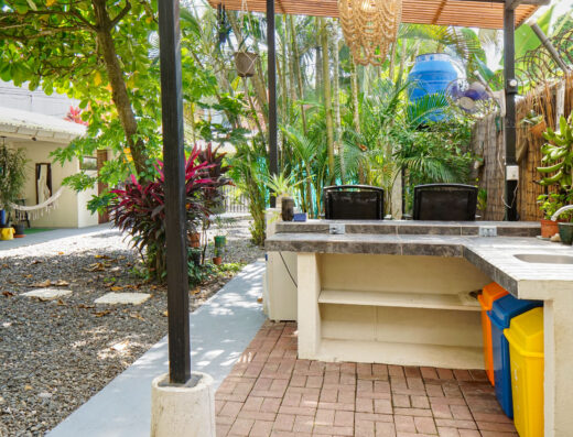 Income-Producing 5-Unit Property | Jacó Beach