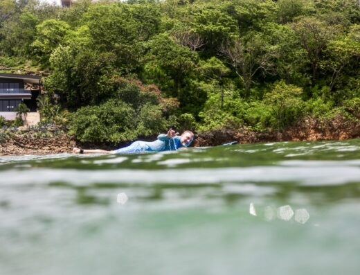 Surf experiencia