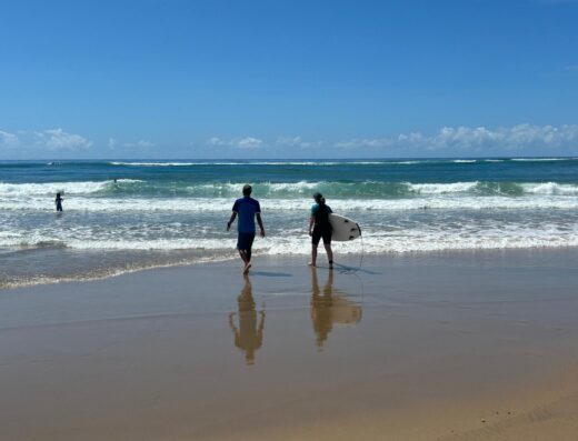 Surf Lessons | Maputo