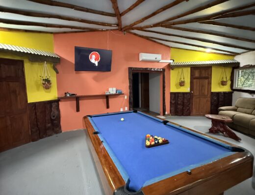 Sea Señorita Villa