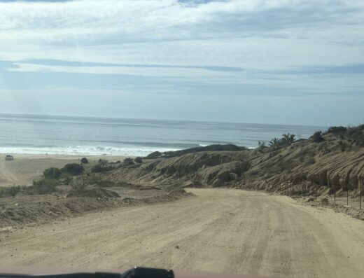 Chema Surf Cabo | Surf Lessons