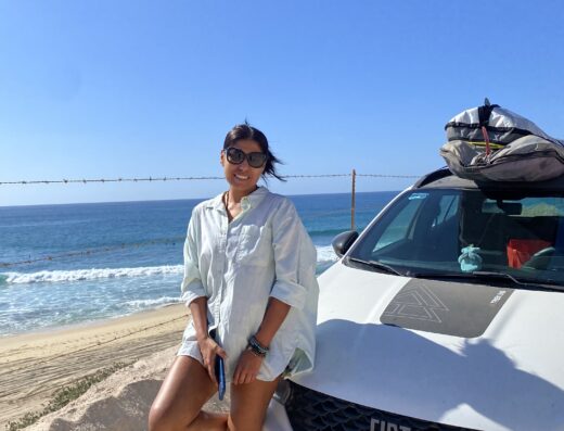 Chema Surf Cabo | Guide
