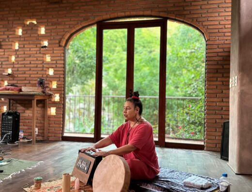 Nalu Kupuri | Elite Surf & Wellness Retreat (Nuevo Vallarta)