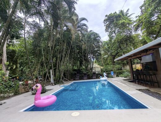 Sea Señorita Villa