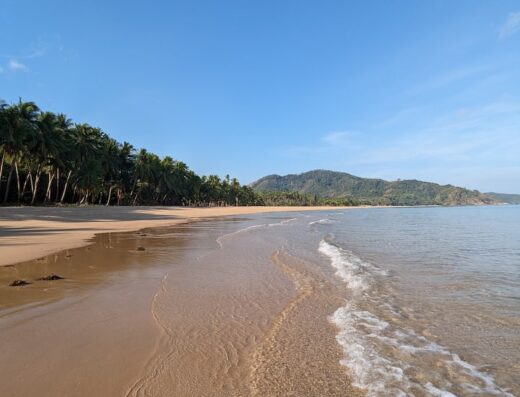 Duli Budget Friendly Surf Stay
