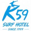 K59 Surf Resort