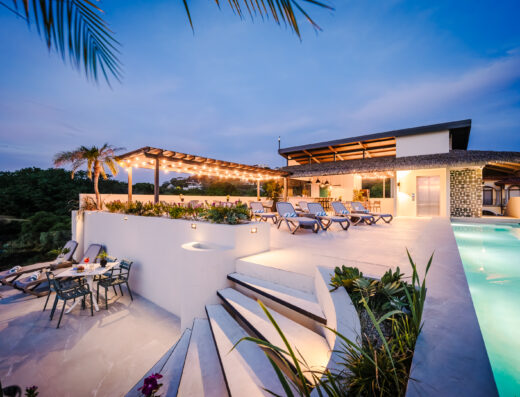 Iguana Surf Camp Experience — Tamarindo, Costa Rica