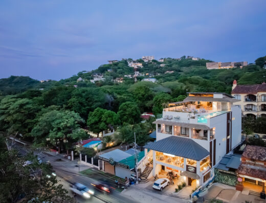 Iguana Surf Camp Experience — Tamarindo, Costa Rica
